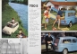 Preview: Steyr-Puch 700 C Station Wagon Modellprogram 1960 Carbrochure (3709)